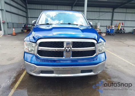 2016 Ram 1500 Slt z USA, uszkodzony, nr VIN 1C6RR7GT3GS377496